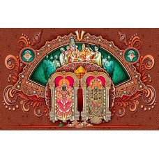 wedding card